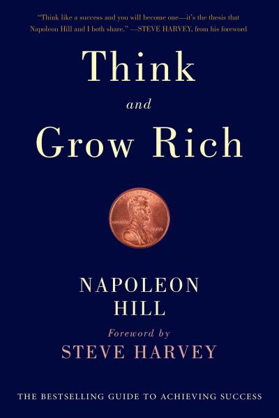 Think and grow rich