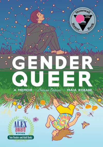 Gender queer