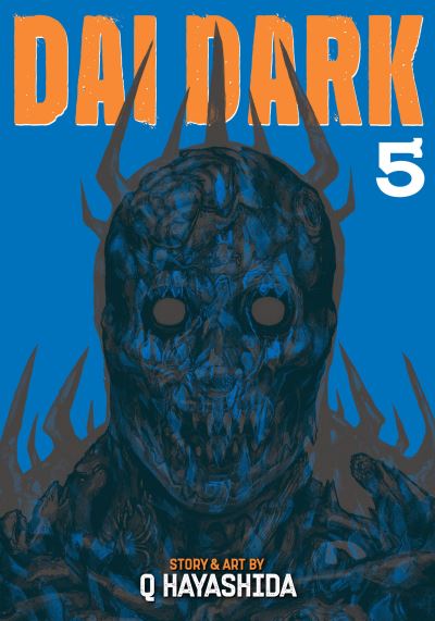 Dai dark. Volume 5