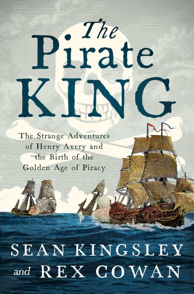 The pirate king
