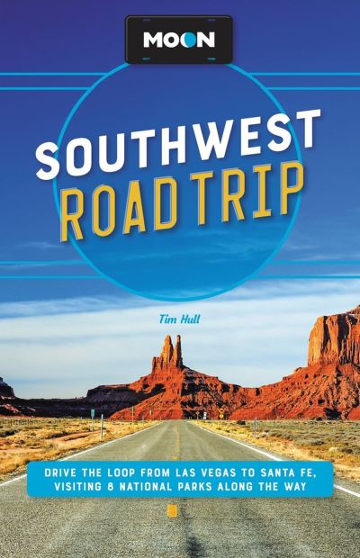 Southwest road trip
