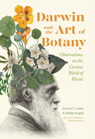 Darwin and the art of botany