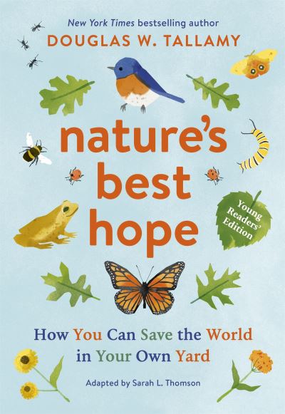 Nature's Best Hope