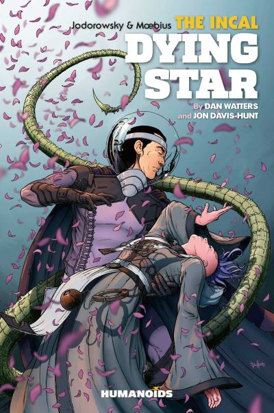 The Dying Star
