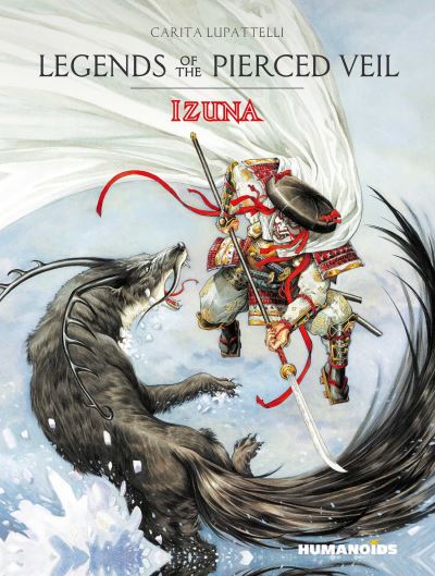 Izuna