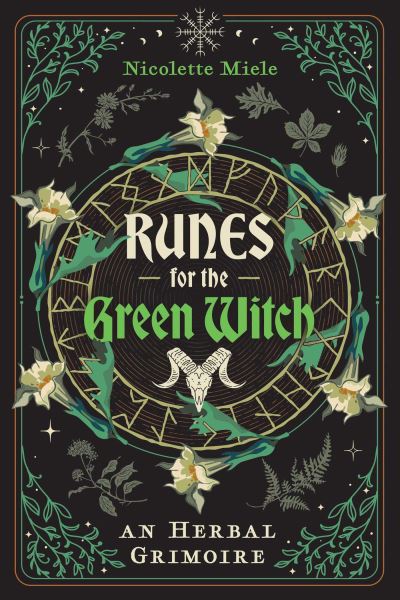 Runes for the green witch