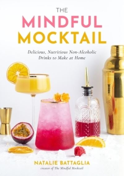 The mindful mocktail