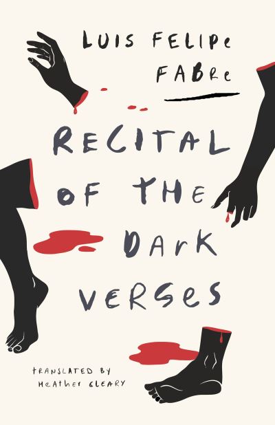 Recital of the dark verses
