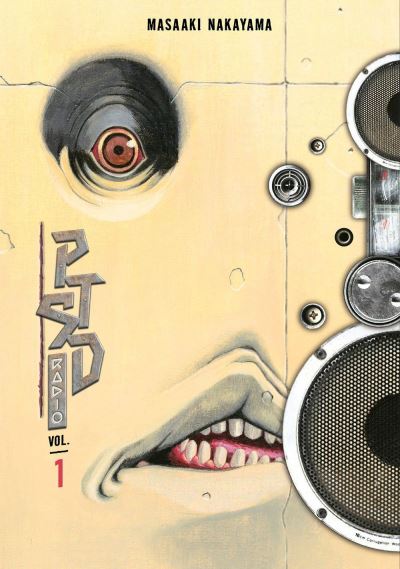 PTSD radio
