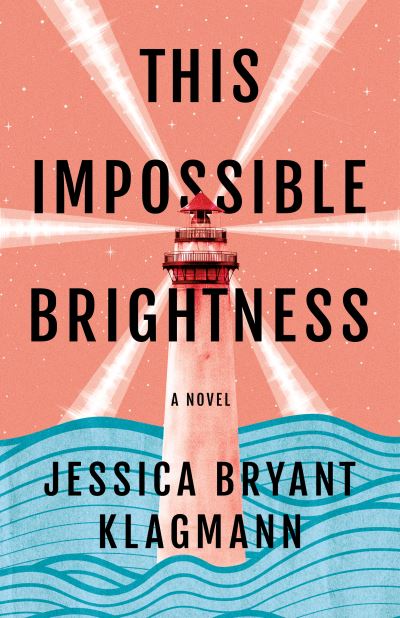 This impossible brightness