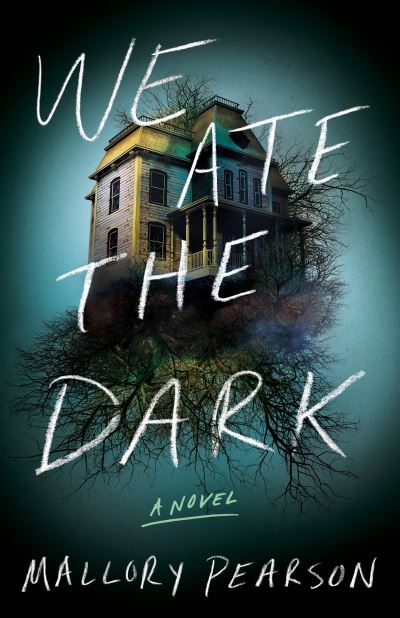 We ate the dark