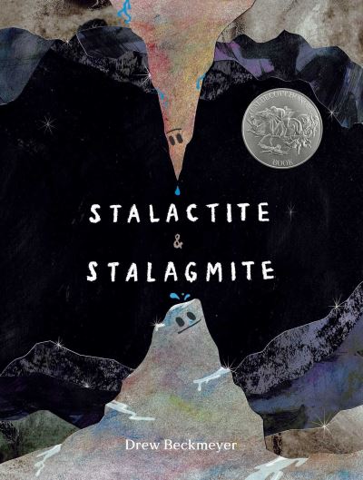 Stalactite and Stalagmite