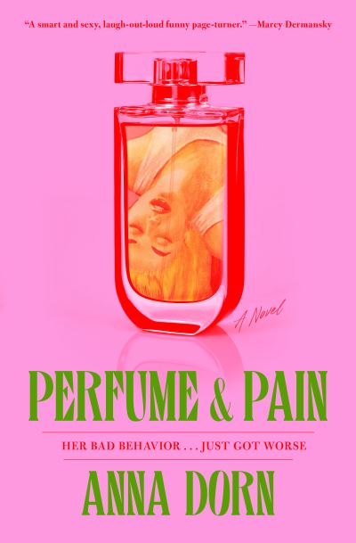 Perfume & Pain