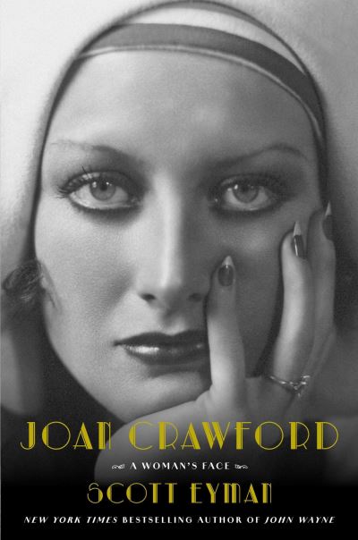 Joan Crawford