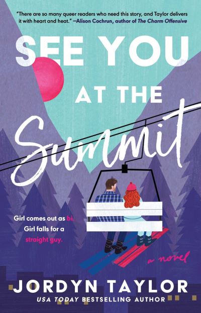 Image for See You at the Summit