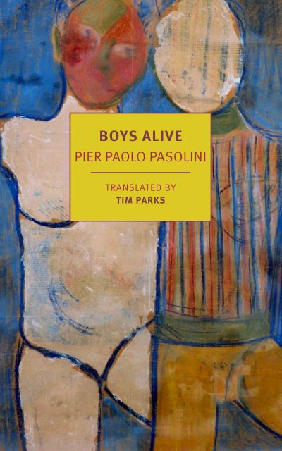 Boys alive