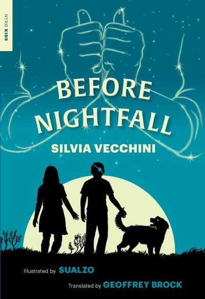 Before nightfall