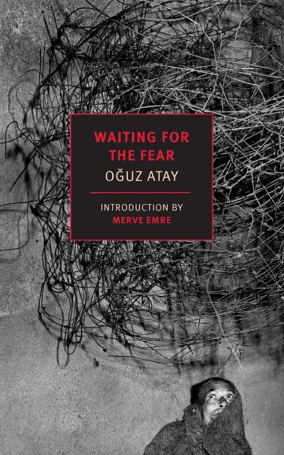 Waiting for the fear