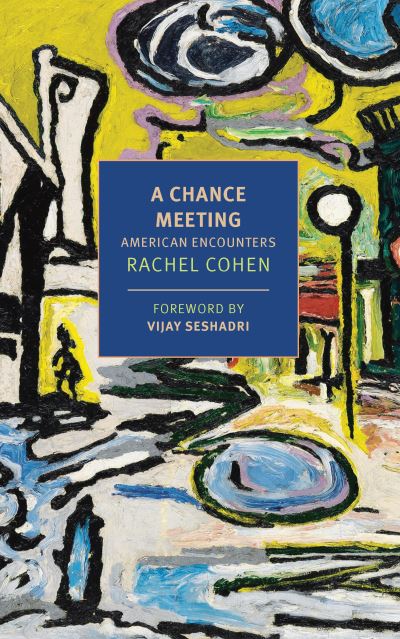 A chance meeting