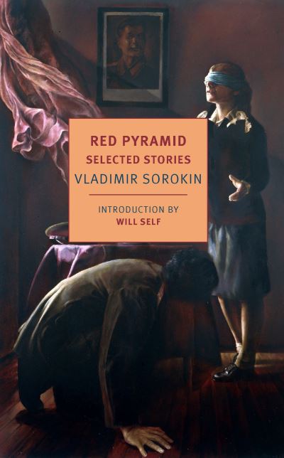 Red pyramid