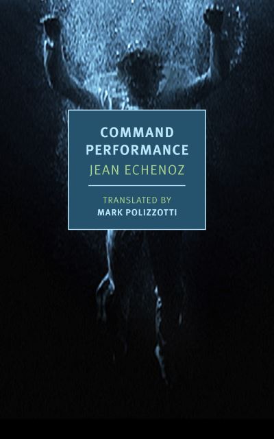 Command performance