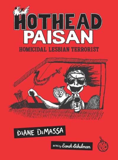 Hothead Paisan