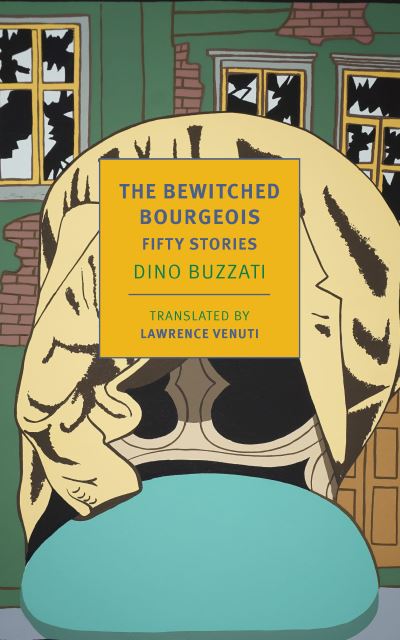 The bewitched bourgeois