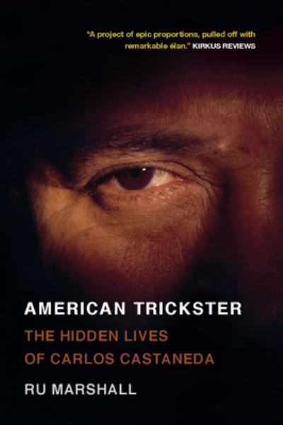 American Trickster