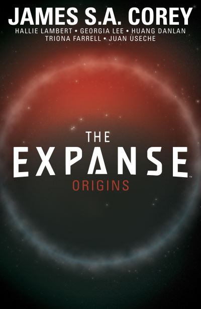 The expanse