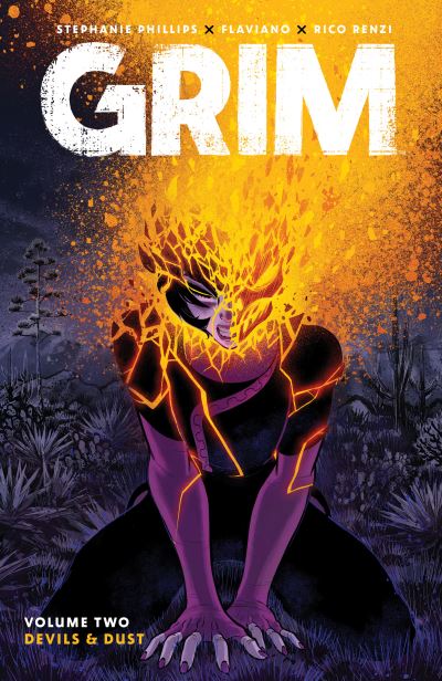 Grim. Vol. 2