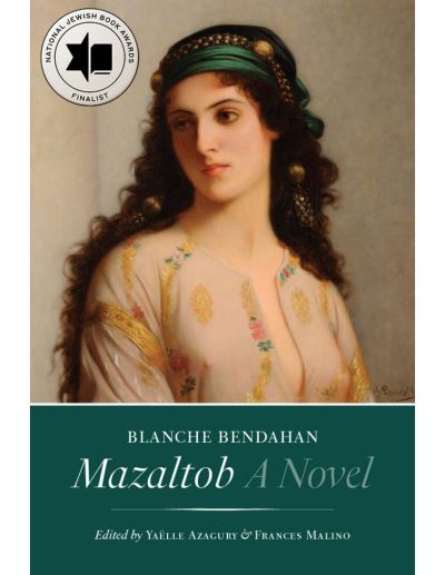 Mazaltob
