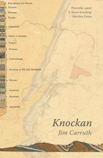 Image for Knockan
