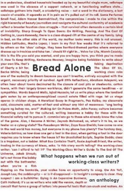 Bread Alone