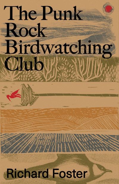 The punk rock birdwatching club