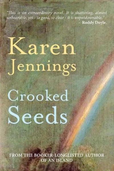 Crooked seeds