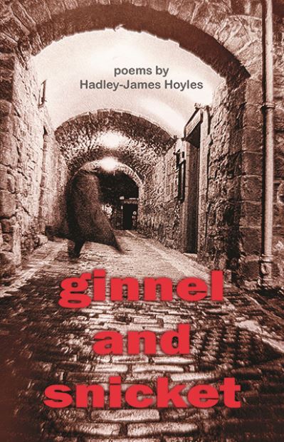 Ginnel and Snicket