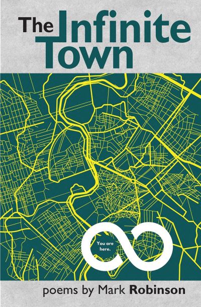 The infinite town