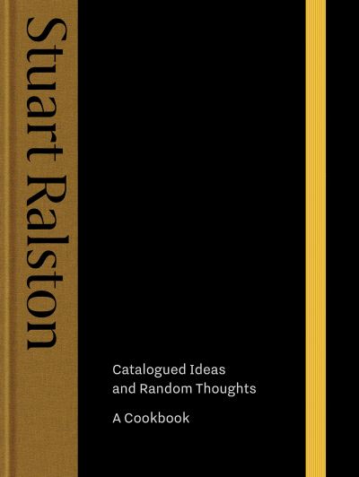 Catalogued ideas and random thoughts