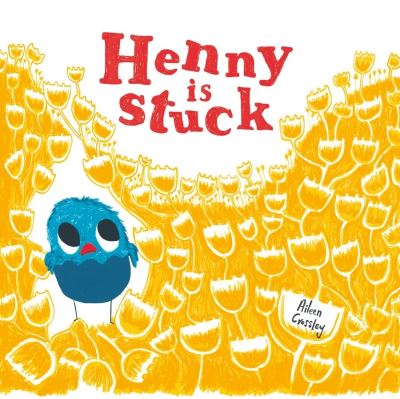 Henny Is Stuck