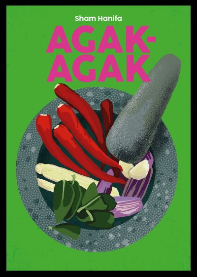 Agak-agak