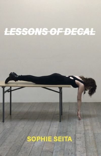 Lessons of decal