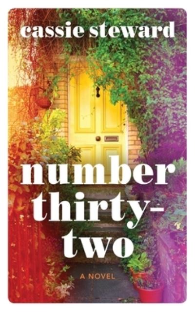 Number Thirty-Two