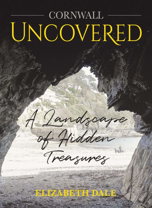 Cornwall Uncovered