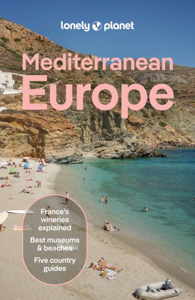Mediterranean Europe