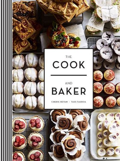 Cook & Baker