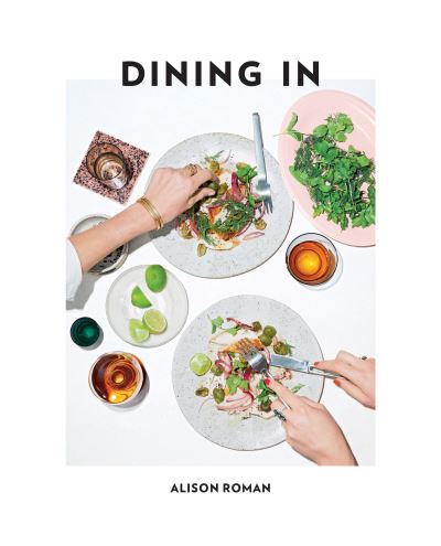 Dining in