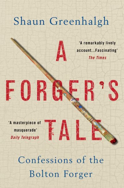 A forger's tale