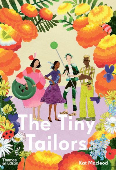The tiny tailors