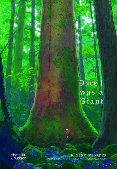 Once I Was a Giant