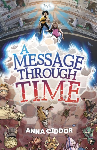 A message through time